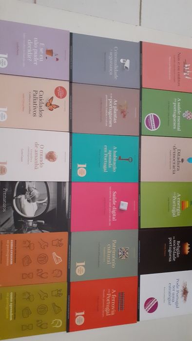 Ensaios Fundação Francisco Manuel dos Santos