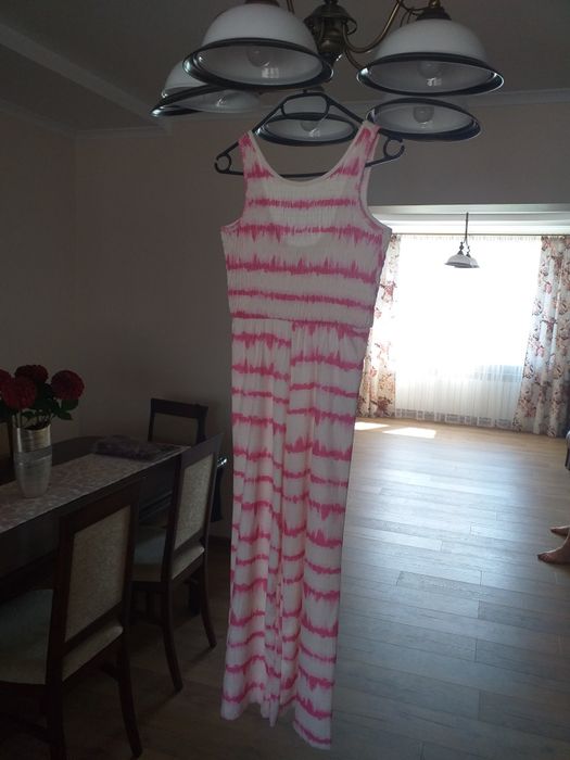 Kombinezon dziewczęcy ZARA