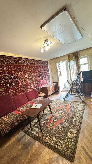 Продаж 2к квартири Боярка