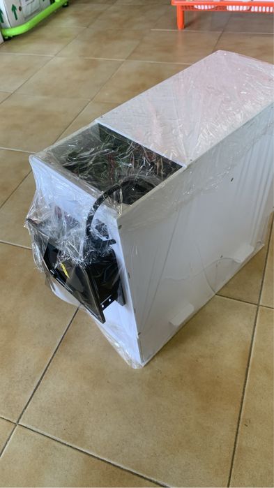 Avi-Maia maquina de limpar sementes em pvc