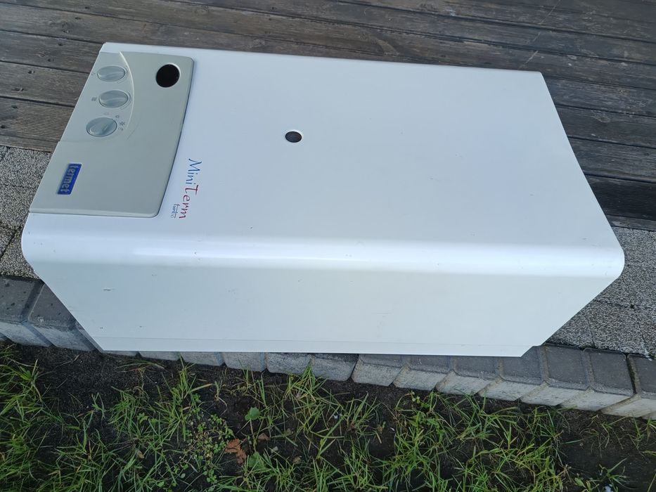 Piec Termet mini term turbo