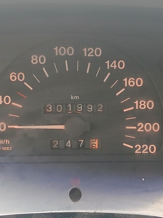 Продам опель вектра в