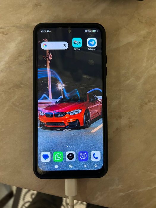 Редми нот 11...4/128