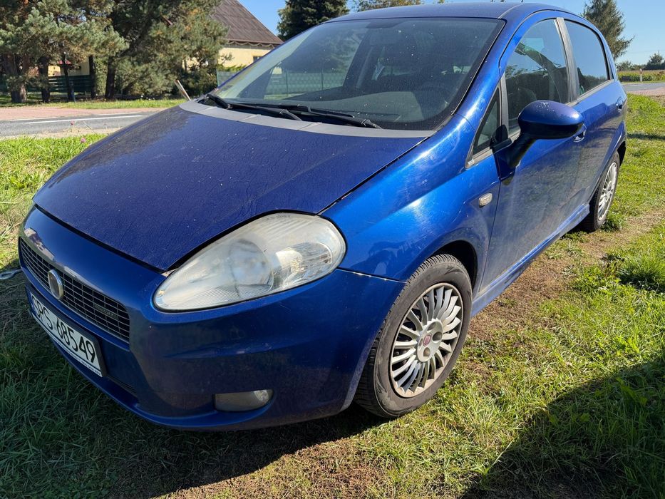 Fiat Grande Punto