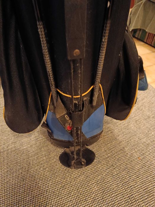 Saco de golf Titleist