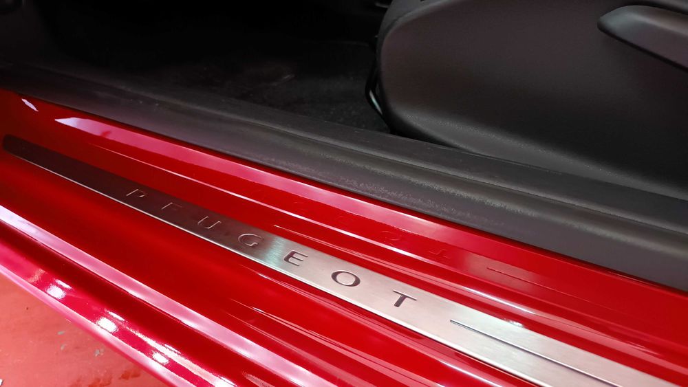 Peugeot 208 1.2 PureTech GT Line