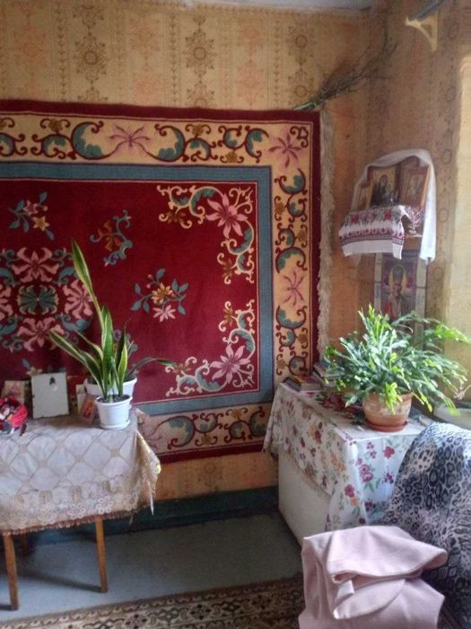 Продам будинок с. Марківка, Полтавський р-н.