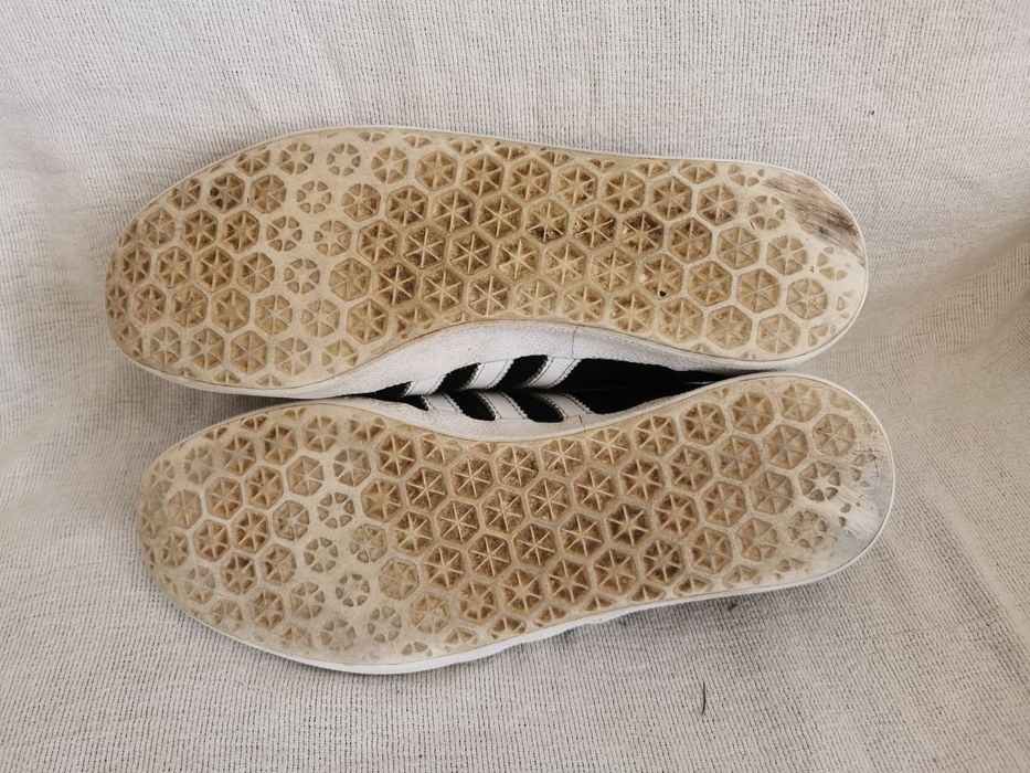 Adidas Gazelle trampki tenisówki sneakersy 40 2/3