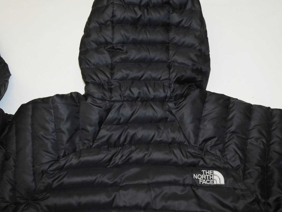 Kurtka The North Face lekka puchowa 600 M