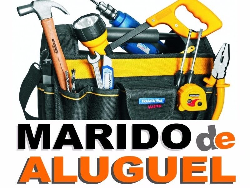 Serviço de Repação e manutenção residencial