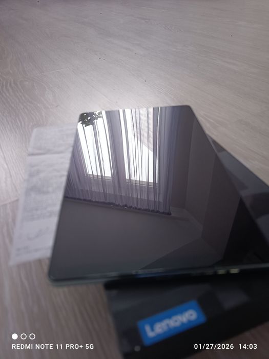 Lenovo Y700 gen 2 (2023, tb320fc) 16/512