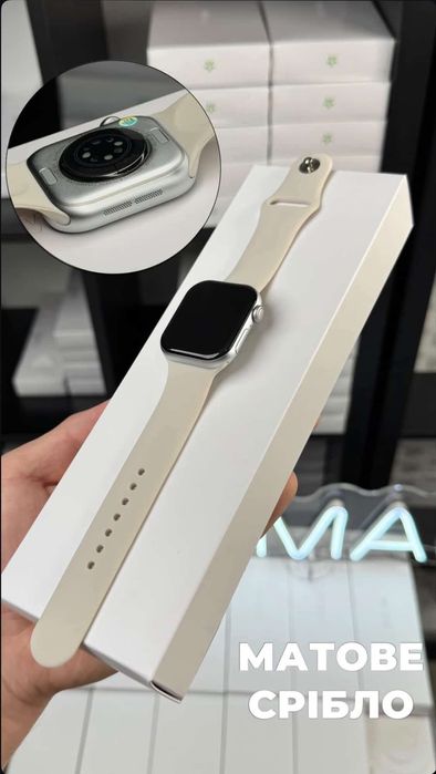 Смарт годинник смарт часы smart watch