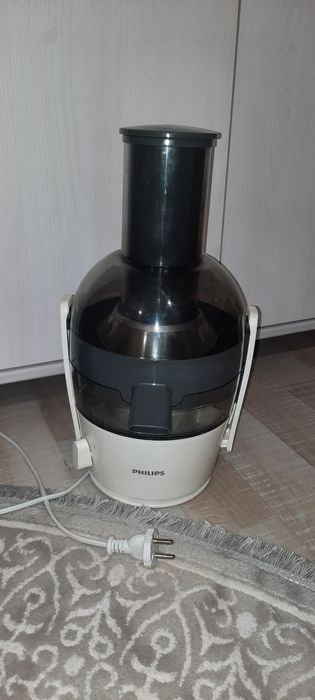 Соковижималка PHILIPS HR 1855/30