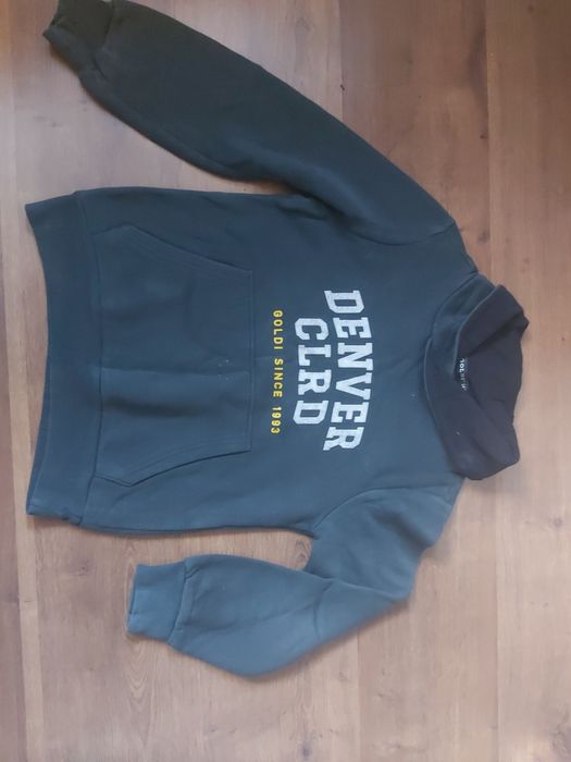 Толстовки на мальчика