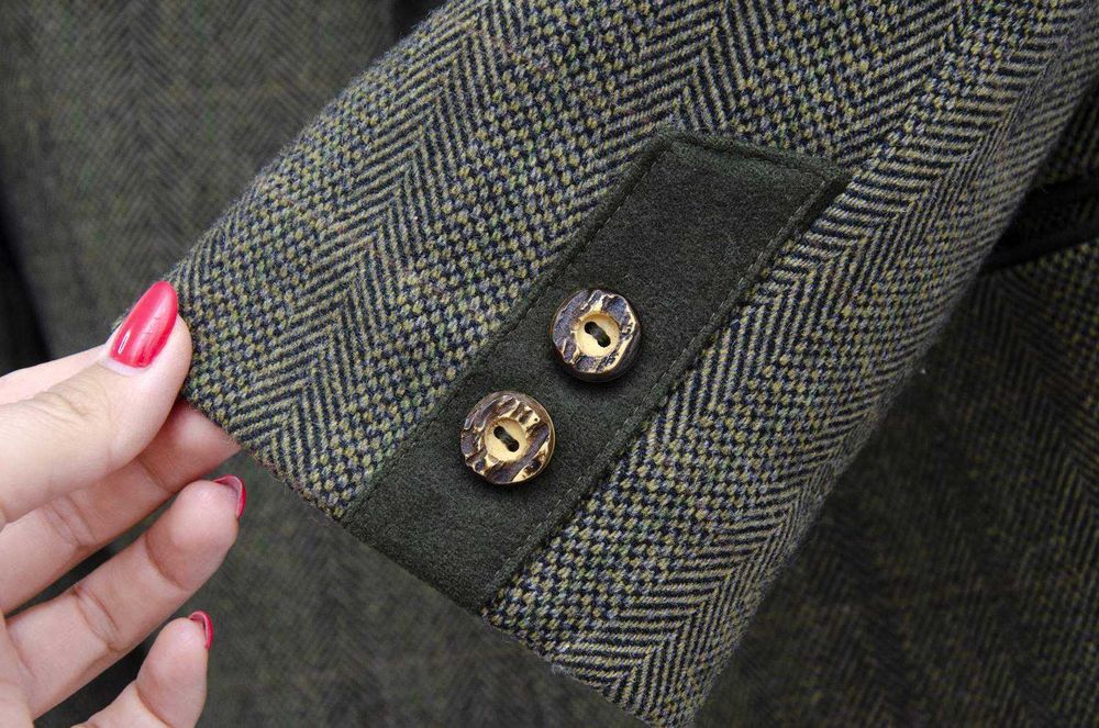 Піджак Rispo De Luxe. Розмір 52