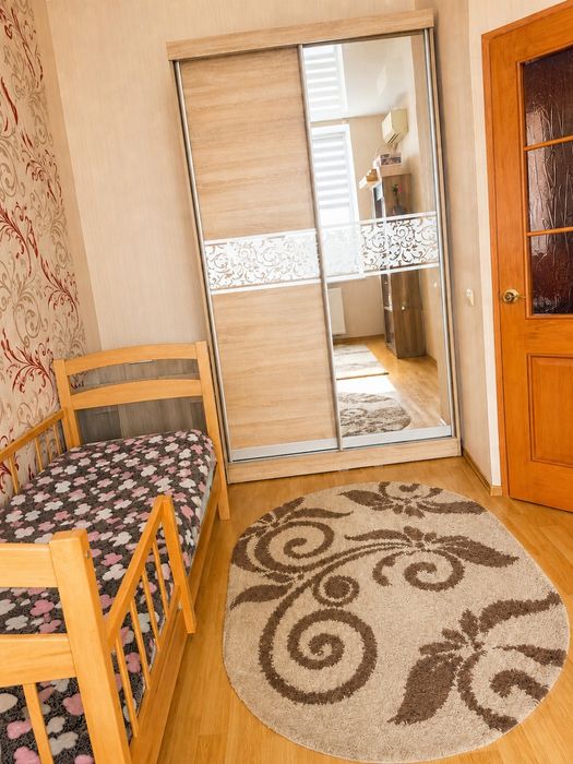 Продається затишна однокімнатна квартира