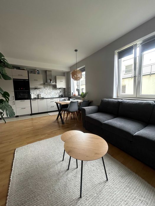 Apartment in Kraków, Osiedle Bronowice Nowe, Bronowice - View 3