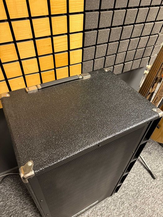 Barefaced Big Twin 3 – kolumna basowa 2x12
