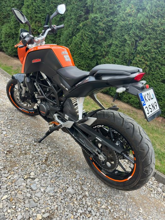 KTM