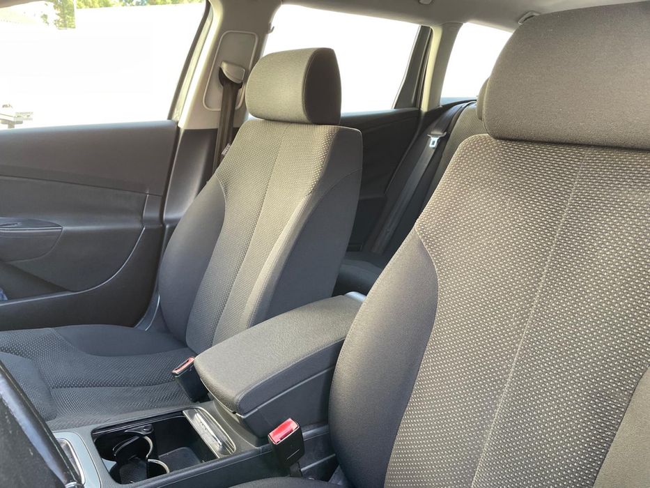 Volkswagem Passat Variant 2.0 TDI
