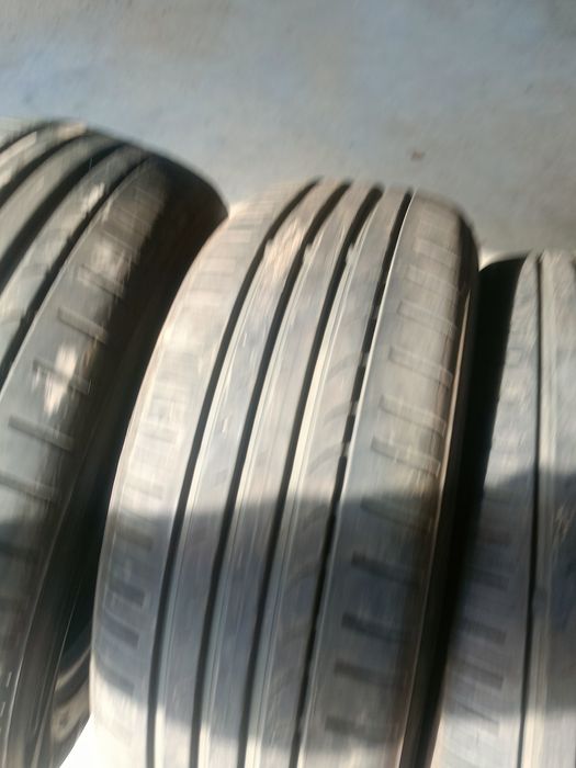 Opony letnie 16 cali