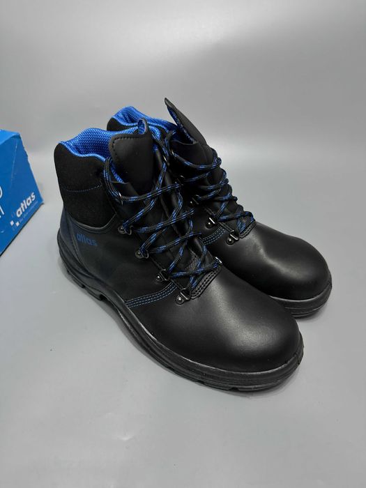Buty robocze 44 Atlas S3 XP SRC
