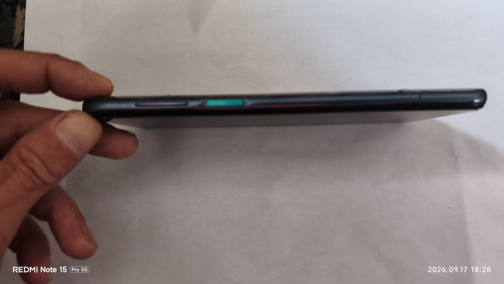 телефон redmi note 9pro