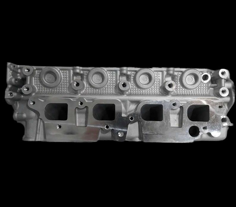 ГБЦ Нова Nissan Narava YD22 YD25 11039 EC00A AMC 908510