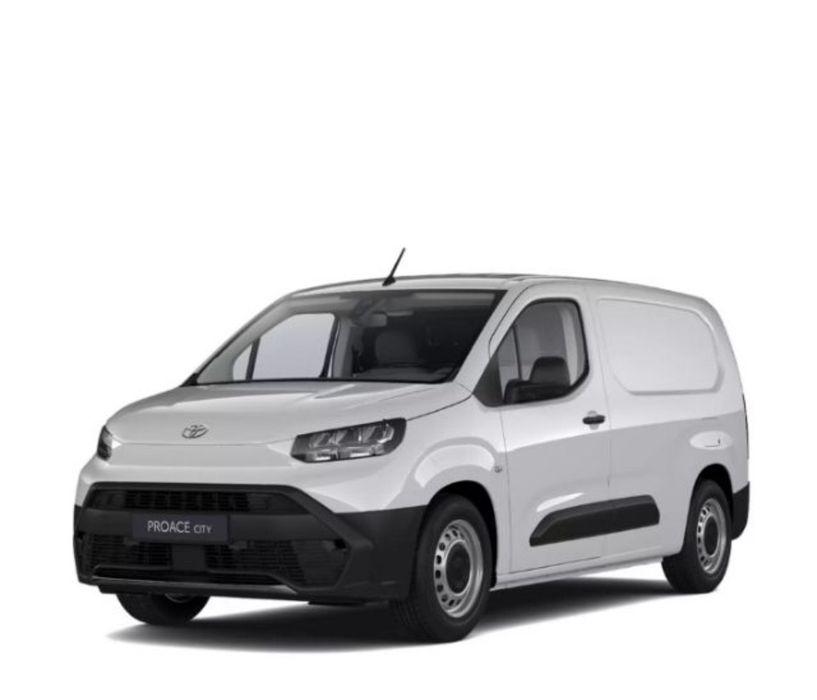 Toyota proace citty peças