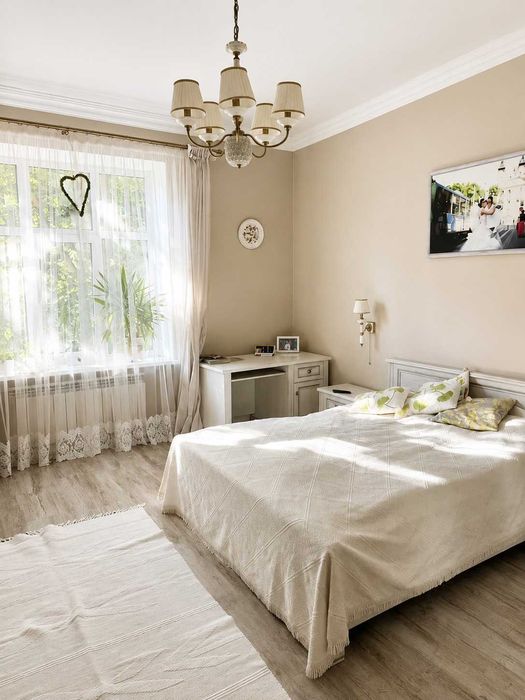 Довгострокова оренди 2-кімнатної квартири 70 м² (польський люкс) | вул. Чупринки, 108 —850 $