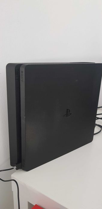 Play Station 4 Slim 1T
