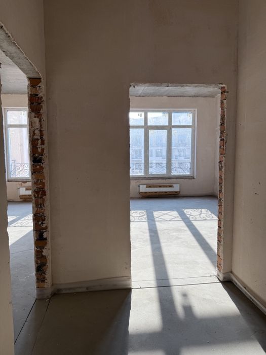 Ексклюзивне планування в ЖК "52 Перлина"