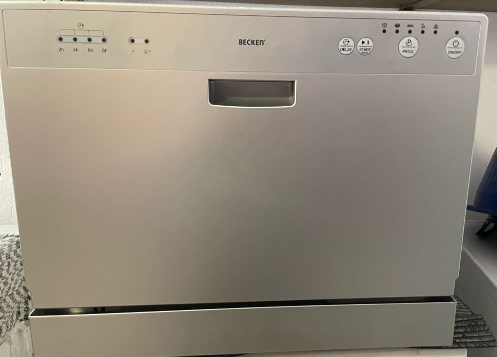 Máquina de lavar loiça, 55 cm