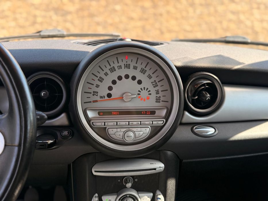 Mini Cooper ONE 1.4 - Nacional