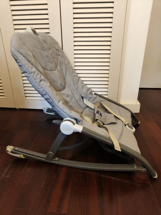 Espreguiçadeira da Chicco 0-6 meses