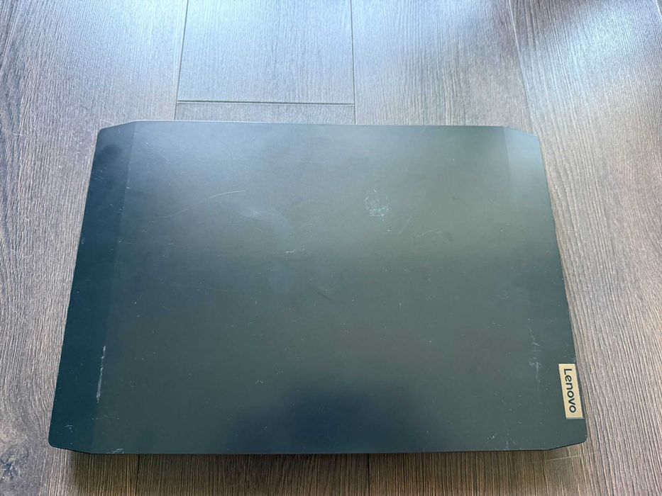 Laptop gamingowy - Lenovo IdeaPad Gaming 3