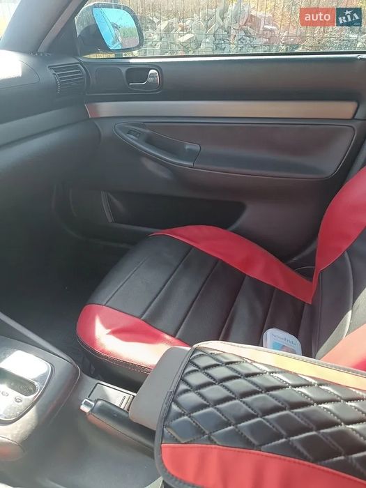 продам ауді а 4б5 1.8 ADR АКПП