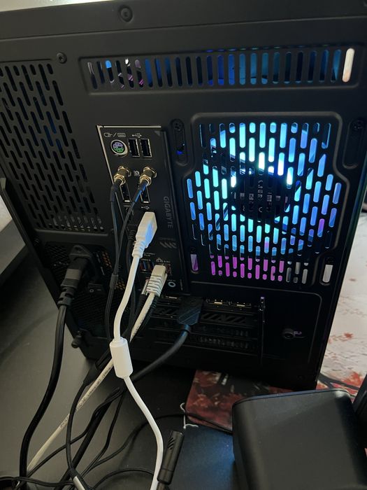 Ігровий | Робочий ПК HEXO Gaming RTX 4070 SUPER Pro+