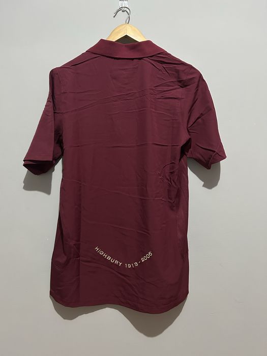 Camisola Arsenal