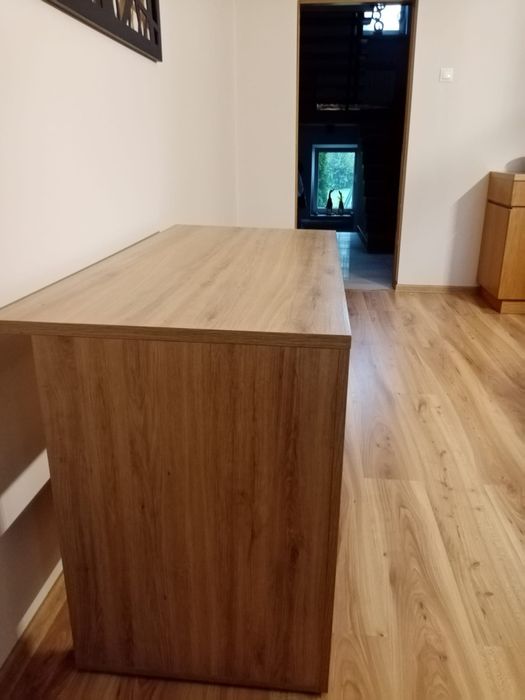 Biurko Wójcik używane