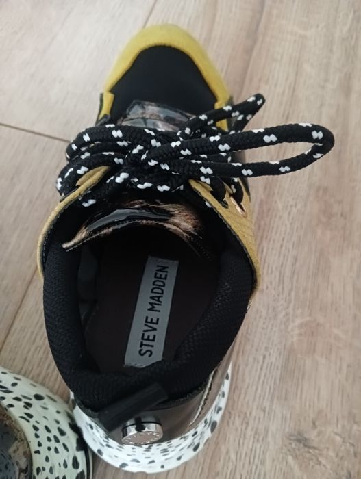 Tenisówki Steve Madden