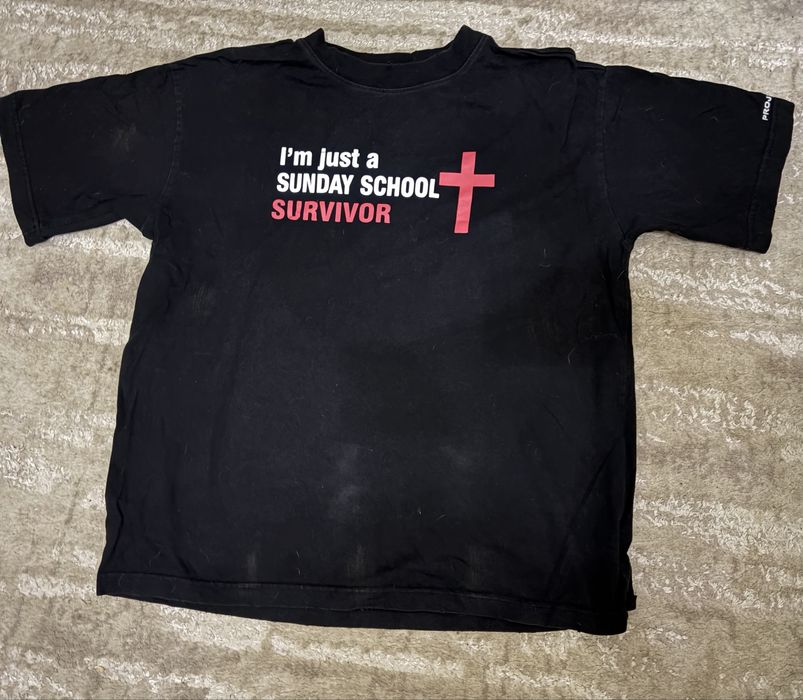 project g/r футболка