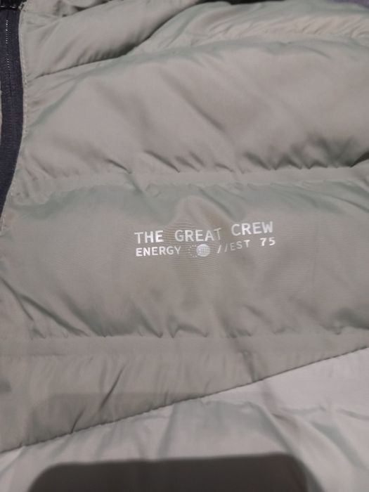 Kispo de inverno zara