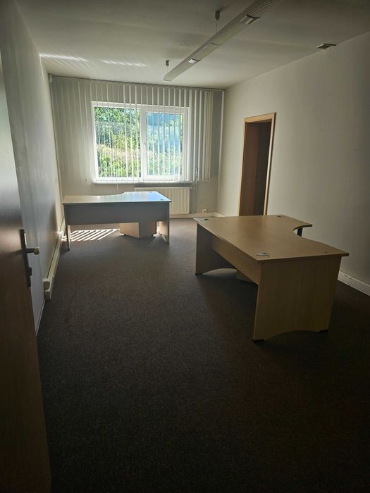 Wynajmę pomieszczenia biurowe ul. Lubelska