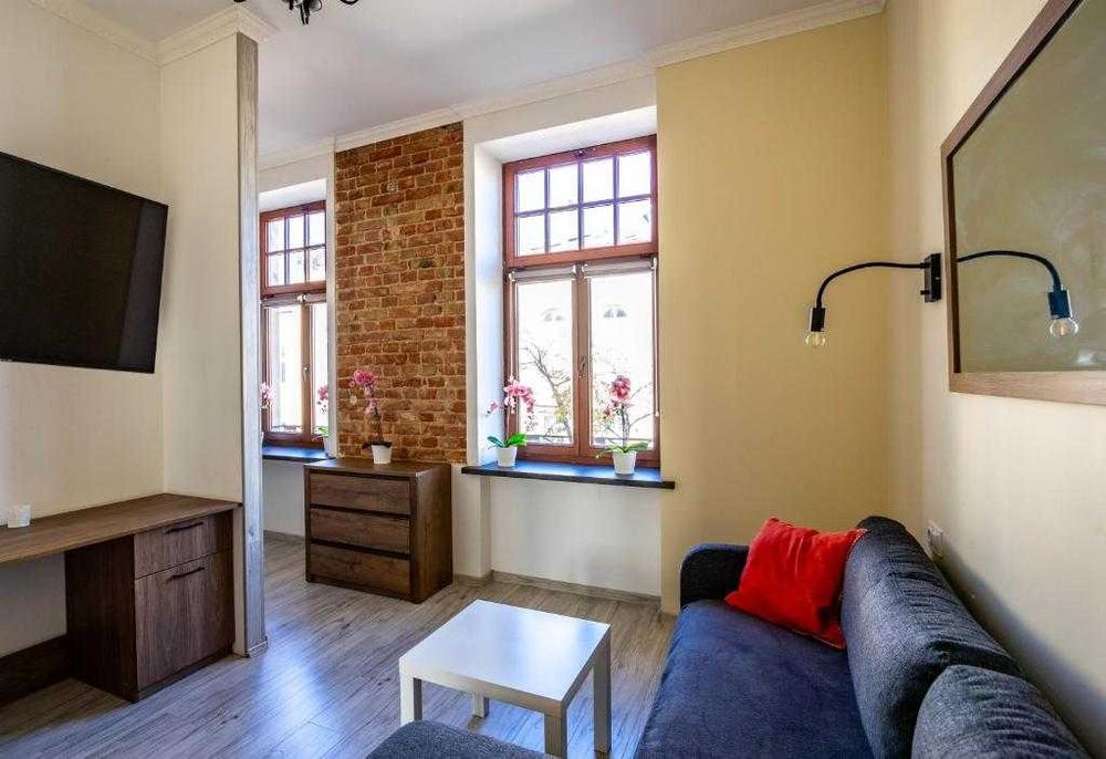 Apartamenty Centrum- Chopina