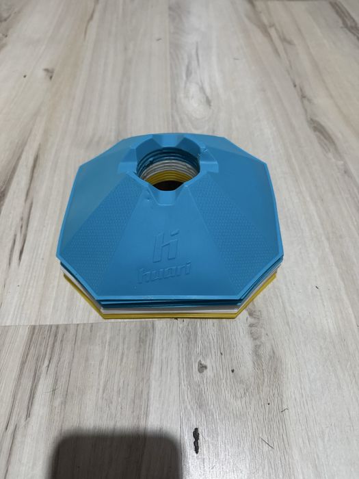 Pacholki Treinigowe Huari