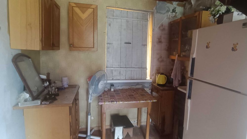 Продам дачу, с. Гурское (Кирово)