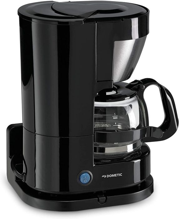 ekspres do kawy dometic 12v 625ml na 5 filiżanek