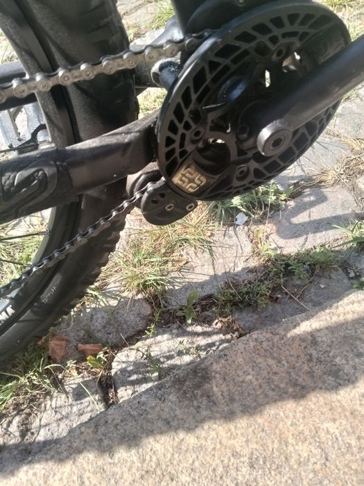 Lapierre bike em bom estado