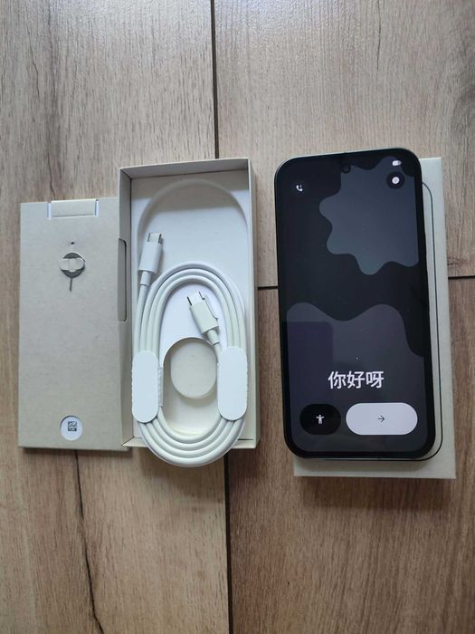 Telefon Google Pixel 10a 5G 8/128GB nowy okazja
